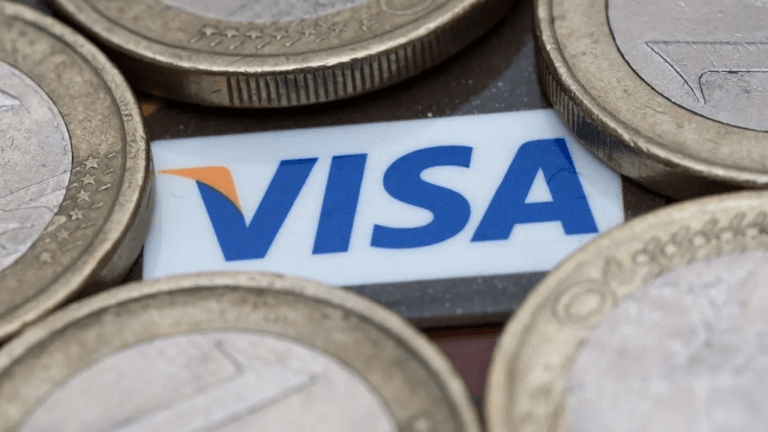 Visa Tests Private Blockchain Settlement With Brale and SBC Stablecoin