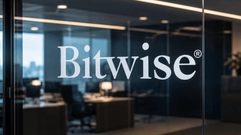 Bitwise XRP ETF Tops $500 Million in Assets Nine Months After Launch