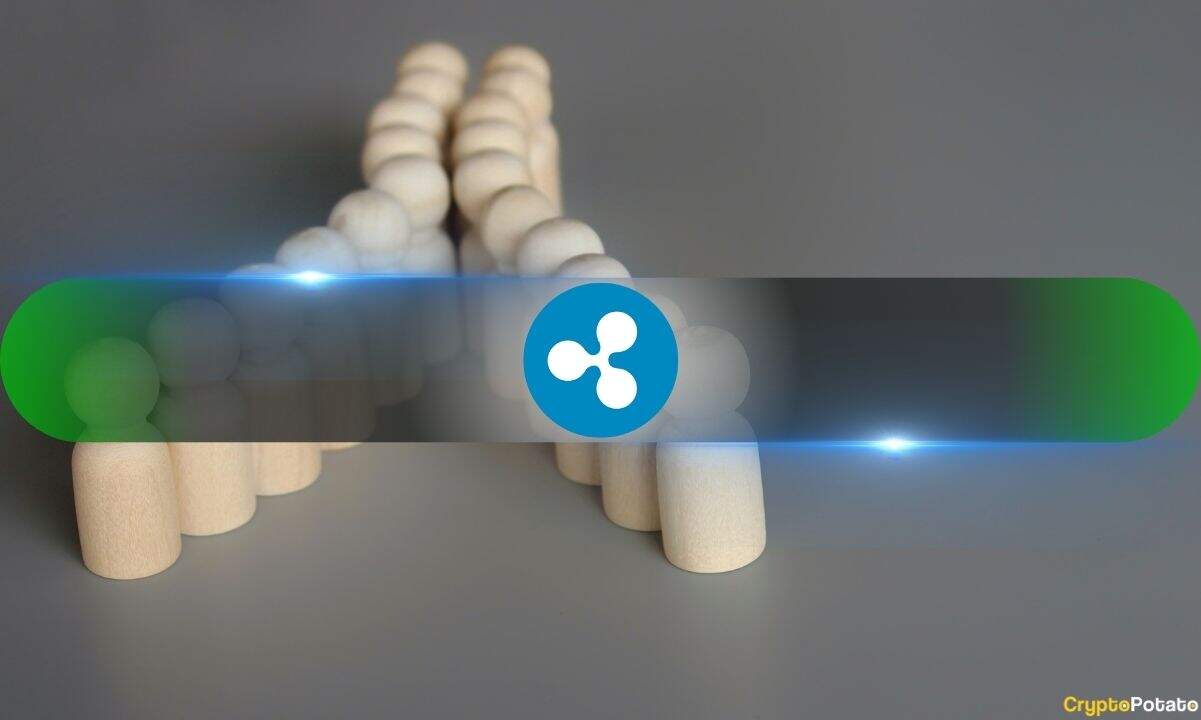 XRP Price Drops 27% in Q1 2026 as Market Cap Sinks to $82B