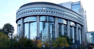 Ukraine Secures €3.47 Billion EU Loan Tranche for Defense Procurement