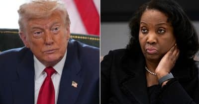 Fed Governor Lisa Cook Gets $1.2M to Fight Trump Firing Bid