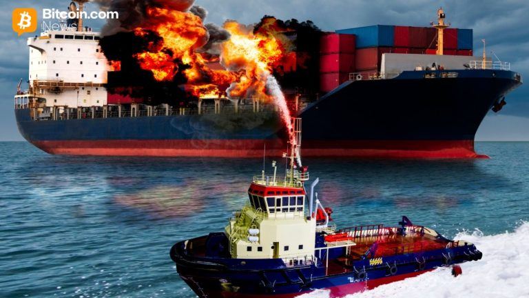 Bitcoin Surges $5,000 in 72 Hours, Hits $79,500 Amid Short‑Squeeze