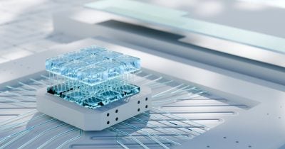 Lam Research Posts Record Q4 Revenue of $6.72B, Guides to $8.1B in Q1