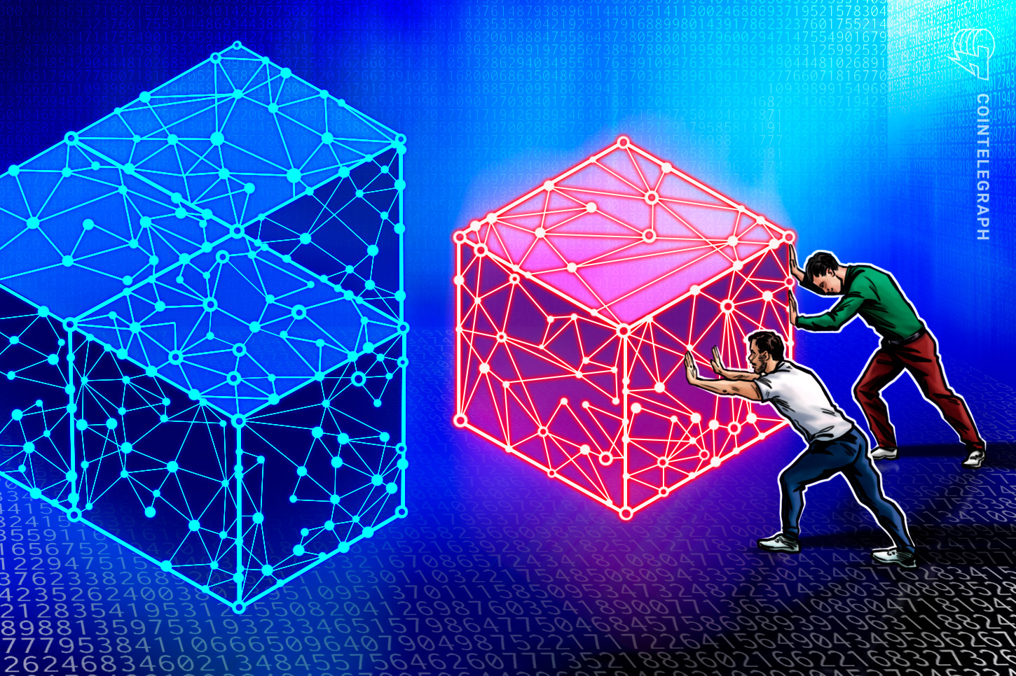 Harmony to Roll Back Blockchain, Erasing 109,000 Transactions After Exploit