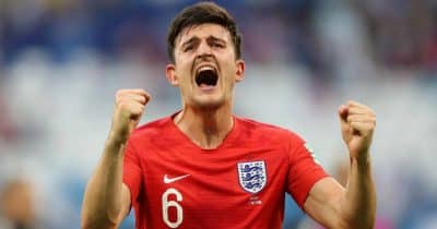 Manchester United Cuts Harry Maguire’s Base Salary by Nearly Half in New Deal