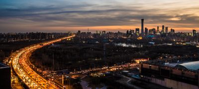 MI5 Accuses Chinese Academic Institute of Spying on UK AI Research