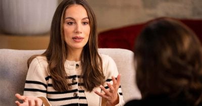 Mira Murati Reappears at Bloomberg Tech, Unveils Thinking Machines Lab’s Human-AI Vision