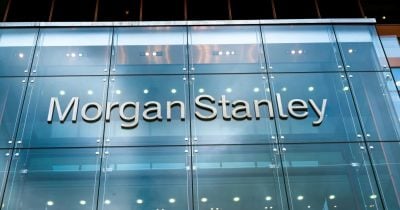 Morgan Stanley Passes 100% of Staking Rewards to Investors in New Ethereum and Solana ETFs