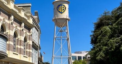 Paramount CEO Confident in $110B Warner Bros. Takeover Despite State Legal Challenge