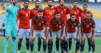 Egypt pulls off stunning comeback against New Zealand to boost World Cup knockout hopes
