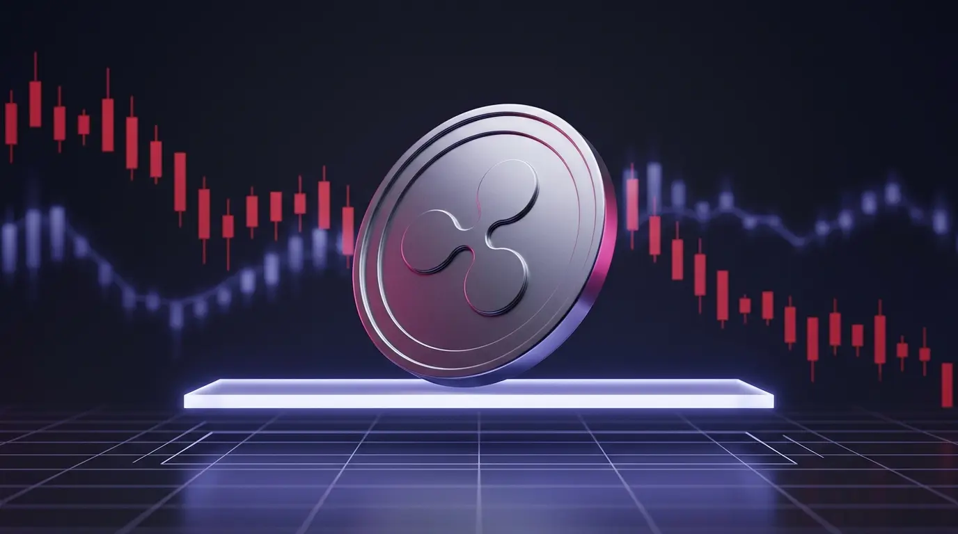XRP's Near-Nine-Year Wait for a New High Draws Comparisons to QNT and ZEC