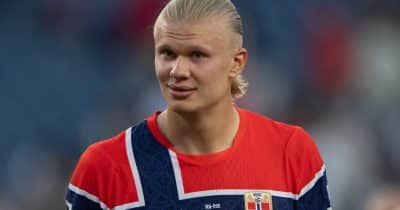 Norway's World Cup Return Puts Erling Haaland's Crypto Ties in the Spotlight