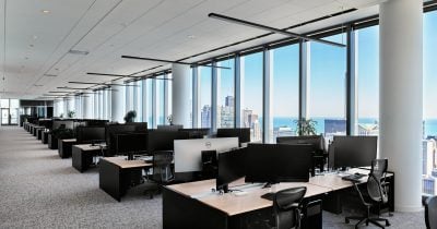 Ex-Headlands Trader Charged With Stealing $1 Billion Source Code