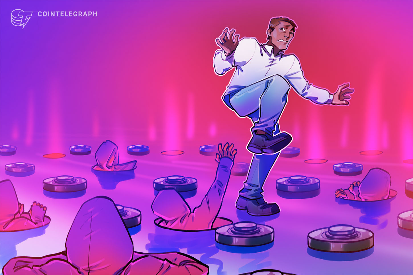 Coldcard Vulnerability Exploited by 15 Attackers; $2 AI Fix Could Have Prevented It