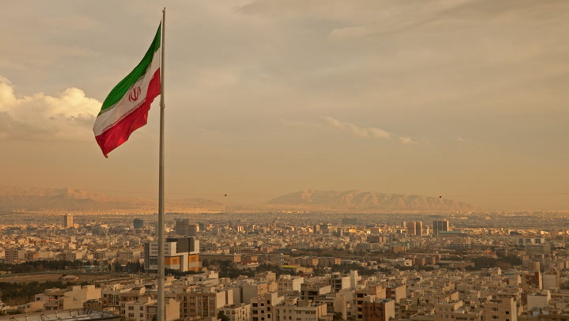 Iran Crypto Outflows Spike 700% Following Tehran Airstrikes