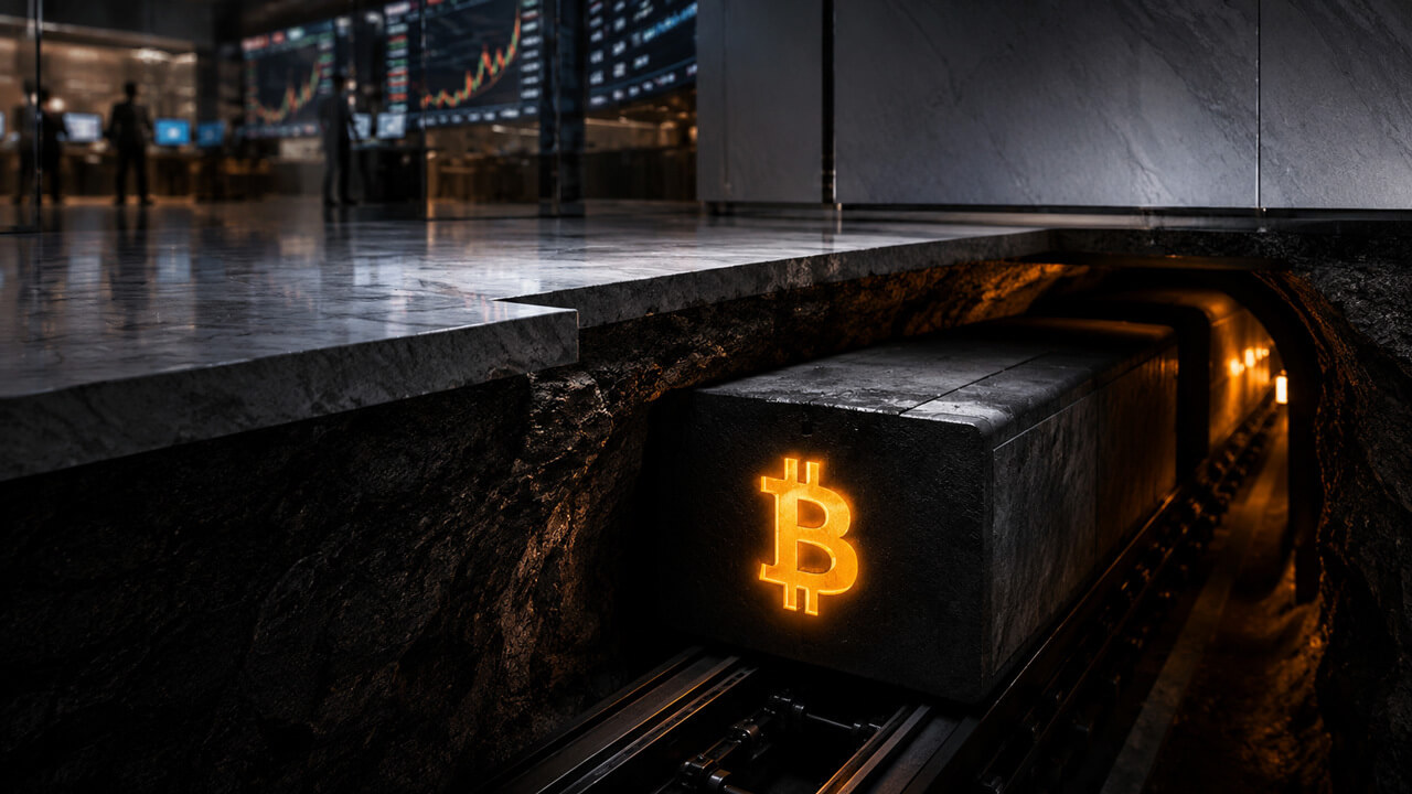 Institutional Investor Sells $1.26B in BlackRock Bitcoin ETF in Record Off-Exchange Block Trade