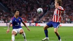 Lisandro Martinez Blasts Manchester United Board After Champions League Qualification