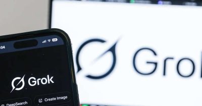 UK MP Files Lawsuit Against Elon Musk's xAI Over Grok-Generated Explicit Images