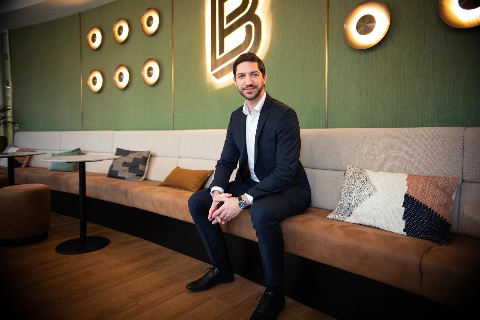 Bitpanda Fined €70,000 in Austria's First MiCA Enforcement Case