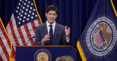 Kevin Warsh's Silence on Rate Views Stirs Market Uncertainty