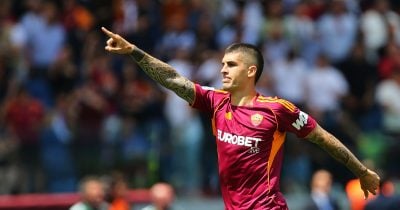 Gianluca Mancini Chooses Loyalty Over Lucrative Transfer, Agent Confirms