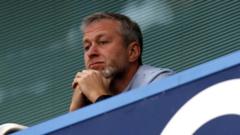 BBC Panorama: Deloitte Helped Roman Abramovich Hide His Wealth