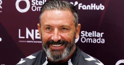 Rangers Appoint Derek McInnes as Manager and Sign Lawrence Shankland from Hearts