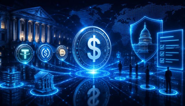 Senate Banking Committee to Vote on CLARITY Act This Week, Tightening Stablecoin Rules