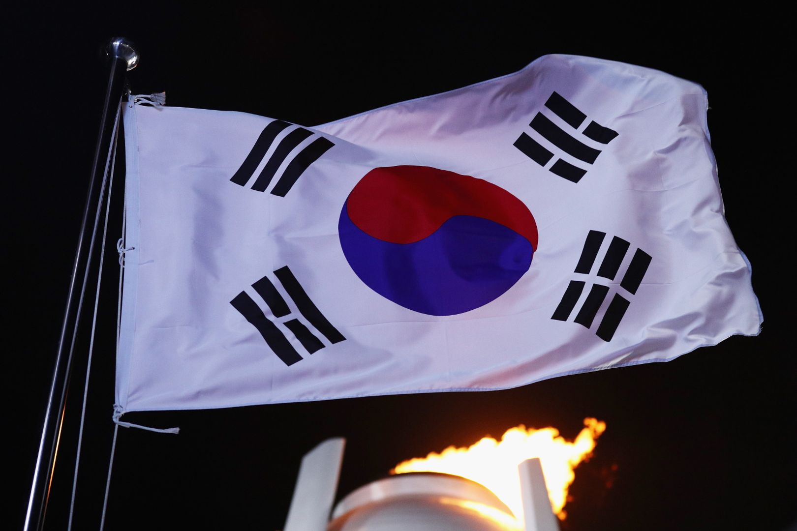 XRP/KRW Dominates South Korean Trading Volumes, Outpacing Bitcoin and Ether on Upbit and Bithumb