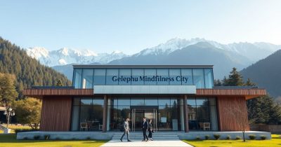 Bhutan’s Gelephu Mindfulness City Launches Fast-Track Licensing for Crypto Firms