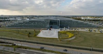 NATO Agrees to Modernize Nuclear Capabilities to Strengthen Deterrence