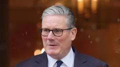 UK leadership jostling unlikely to jolt crypto markets, data shows