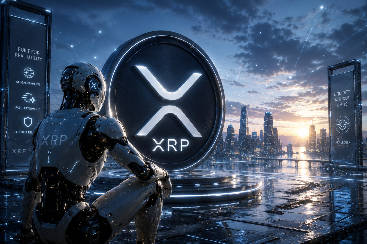 Microsoft Copilot AI Forecasts XRP Price Range of $5-$10 by 2026, Eyes $15 in Bull Case