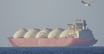 Iran Conflict Spurs Global Oil Reserve Buildup Amid Supply Fears