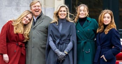 World Cup Crypto Sponsorships Heat Up as Dutch Royals Cheer for Two Teams