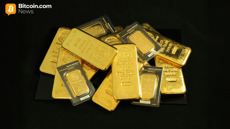 Streamex and Orca Launch 24/7 Liquidity Pool for Tokenized Gold on Solana