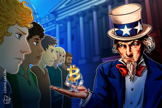 Bitcoin Community Questions US Navy Admiral's Understanding After Senate Testimony