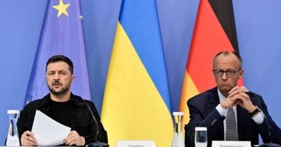 Putin Sidelines Europe in Ukraine Talks, Seeks Direct Deal with Trump