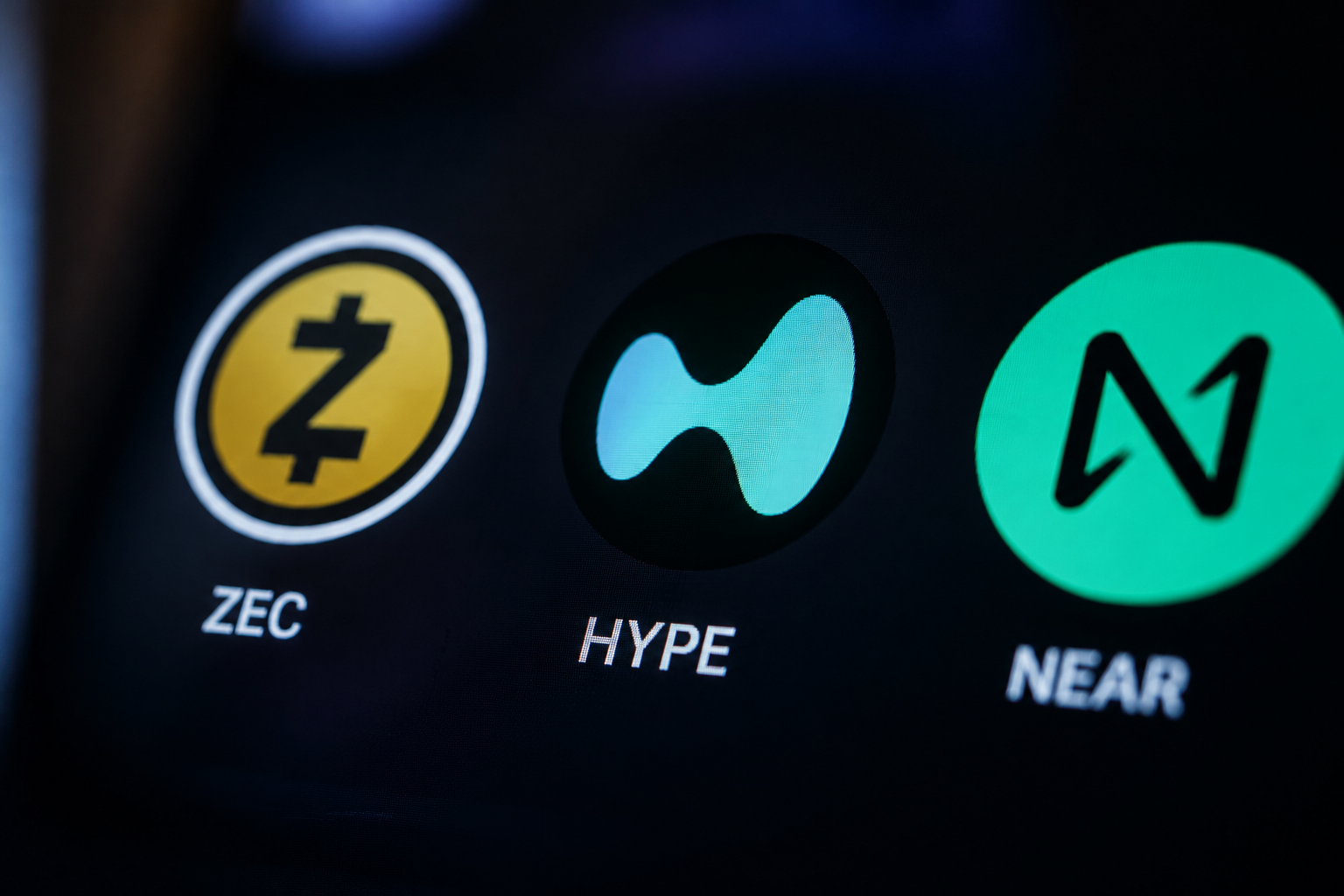 Arthur Hayes Dumps Zcash, Hyperliquid, NEAR After ZEC Vulnerability Panic