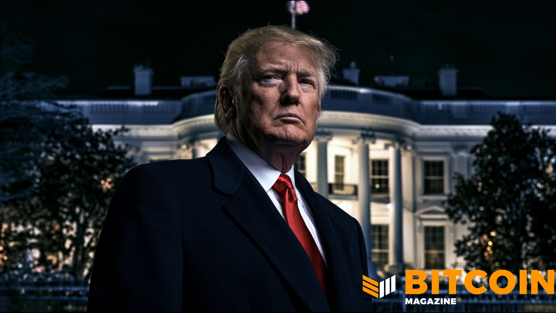 White House to Host Crypto Industry Gathering Ahead of CFTC Innovation Panel