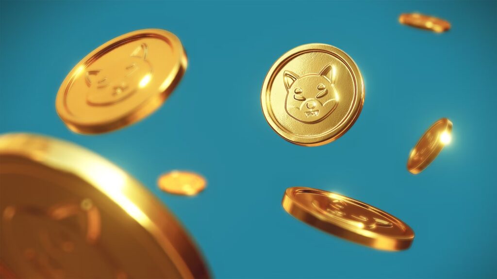 Shiba Inu Burn Rate Surges 812% in May as SHIB Army Sends Millions to Dead Wallets