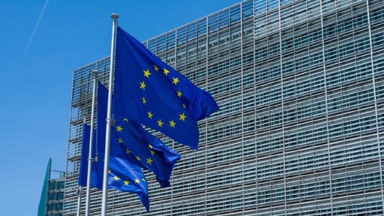EU Opens Consultation on MiCA Stablecoin Rules as Review Looms