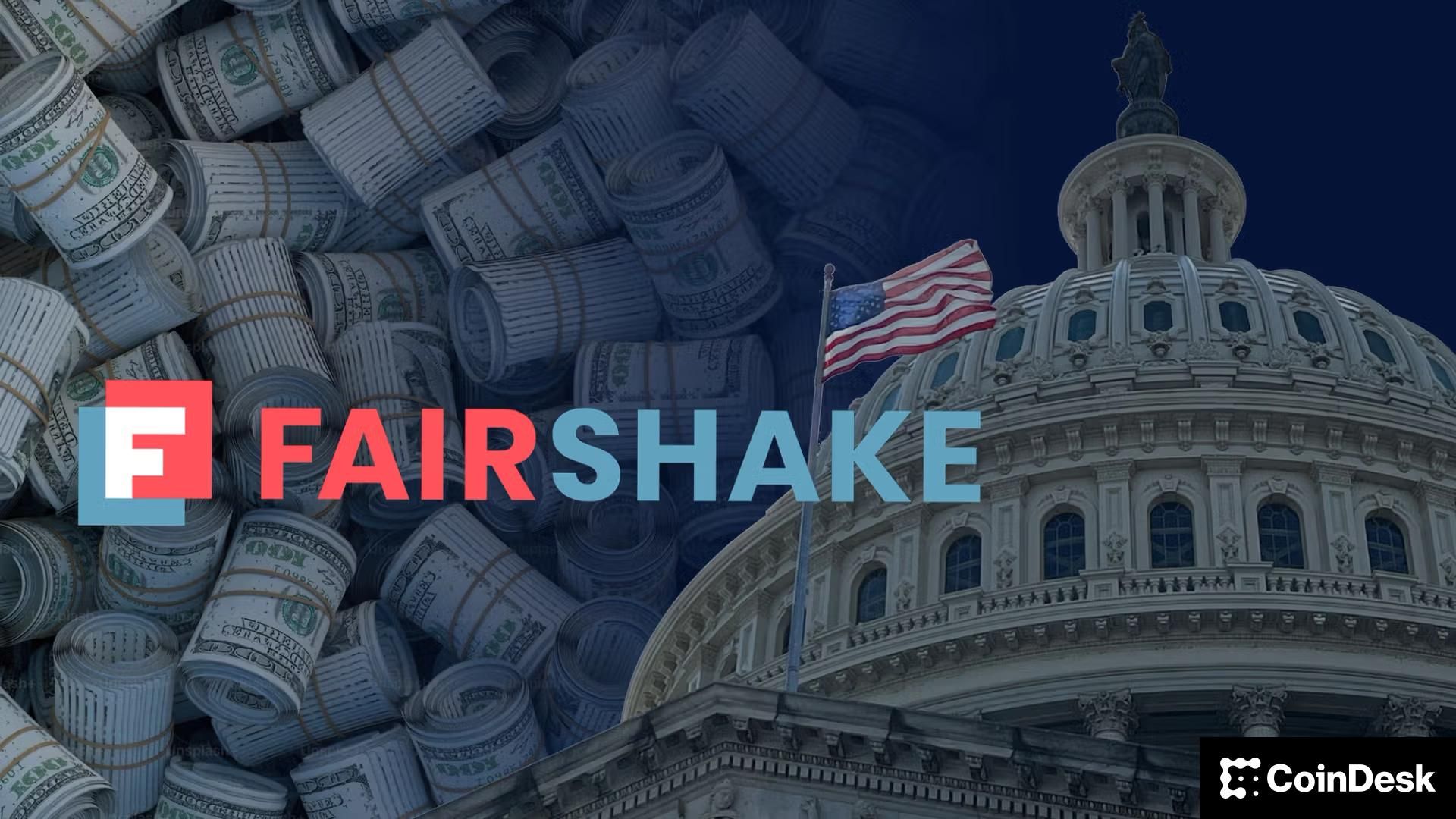 暗号資産(仮想通貨)政治団体 Fairshake、バリー・ムーアの米上院議員選挙に500万ドルを投資