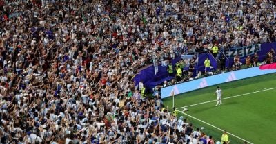 World Cup Final Drives $50B+ in Prediction Market Volume, Polymarket Leads