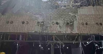Iranian Attack Kills One in Kuwait, Damages Airport, Rattles Markets