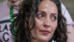 Green Party Activist Named as 'Close Friend' of Heathrow Bomb Plotter in Court