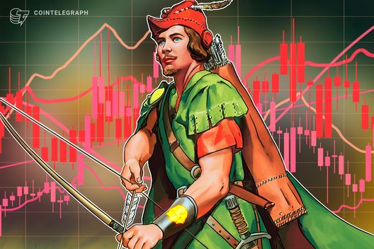 Robinhood Gets Underwriter Nod for IPOs as SpaceX Readies Record Offering