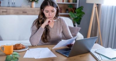 Student Loan Defaults Hit 2.6 Million in Early 2026, Fed Data Shows