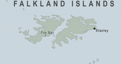 Argentina Bans Falklands Flags Ahead of World Cup Semi-Final Against England