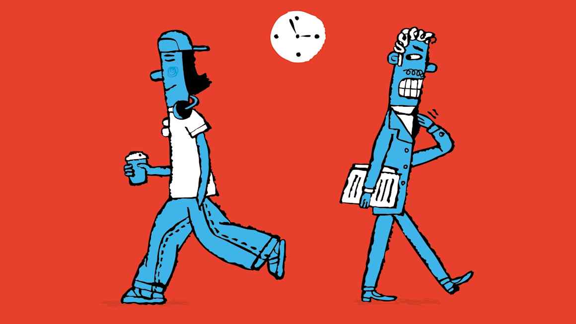Workplace Age Labels Called 'Mindless' in New Op-Ed; Crypto Ignores the Noise
